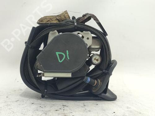 Used Front left seatbelt Front left seatbelt 37758297 37758297