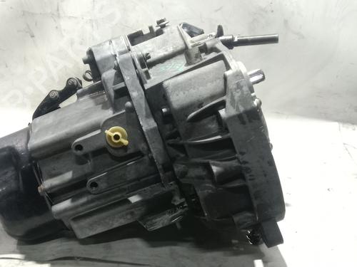 Used Gearbox RENAULT SCÉNIC I MPV (JA0/1_, FA0_) 1.9 dCi RX4 (102 hp) 30518387