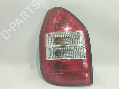 Rückleuchte Links für OPEL ZAFIRA A MPV (T98) 2.0 DTI 16V (F75) (101 hp) 31311615