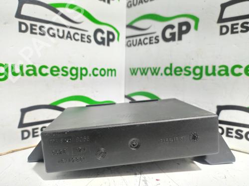 Electronic module ALFA ROMEO 147 (937_) 1.6 16V T.SPARK ECO (937.AXA1A, 937.BXA1A) | BP7128953M83 
