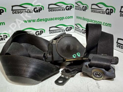 Front right seatbelt BMW 3 (E46) 320 d | BP8751202I25 