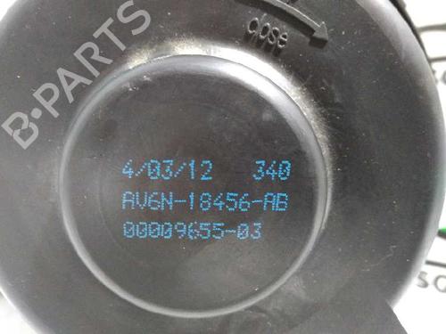 Heater blower motor FORD FOCUS III Turnier 1.6 TDCi | BP7149247M62 