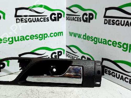Used Front right interior door handle OPEL ZAFIRA / ZAFIRA FAMILY B (A05) 1.7 CDTI (M75) (110 hp) 7144987