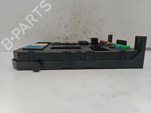 Fuse box PEUGEOT 307 SW (3H) 2.0 HDi 135 | BP25404507E1 