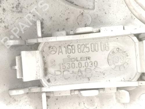 Interior roof light MERCEDES-BENZ A-CLASS (W168) A 160 (168.033, 168.133) | BP22902628I8 