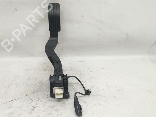 Used Pedal CITROËN C4 Coupe (LA_) 1.6 HDi (90 hp) 26667269