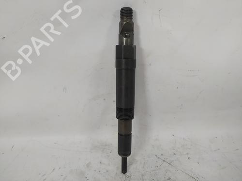 Used Injector FORD MONDEO III Saloon (B4Y) 2.0 16V TDDi / TDCi (115 hp) 11493737