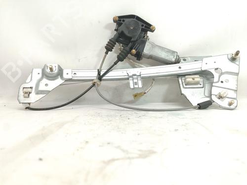 Rear right window mechanism MAZDA 323 C V (BA) 1.8 16V (BA8P) B25D72560A