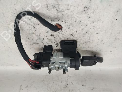 Ignition barrel OPEL OMEGA B (V94) 2.5 TD (F69, M69, P69) | BP27859923M48