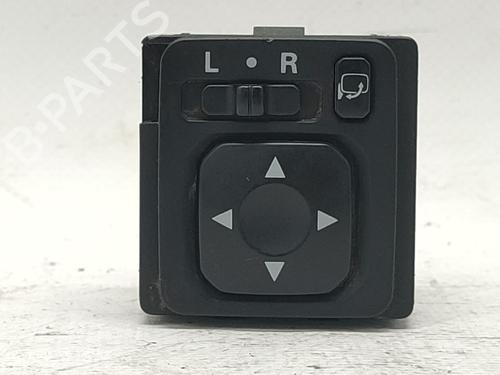 Comando retrovisori MITSUBISHI OUTLANDER II (CW_W) 2.2 DI-D (177 hp) 30055909