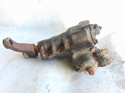 Used Steering rack NISSAN PICK UP (D22) 2.5 TD 4WD (103 hp) 30834674