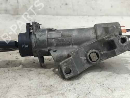 Ratlås/Tændingslås VW POLO (9N_, 9A_) 1.9 SDI (64 hp) 27673265