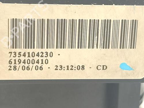 Switch FIAT GRANDE PUNTO (199_) 1.4 16V (199BXG1B, 199AXG1B) | BP37183819I30 - Image 3
