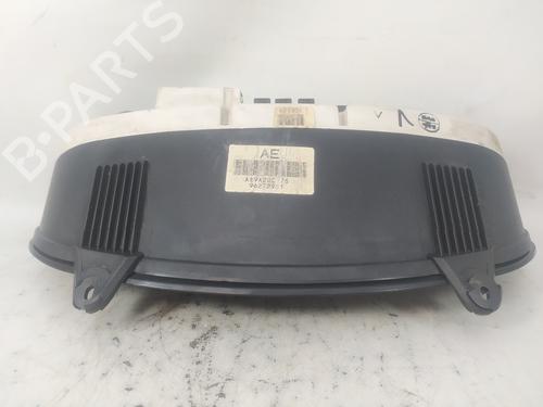 Instrument cluster DAEWOO NUBIRA Wagon (J100) 2.0 16V | BP13492806C47 