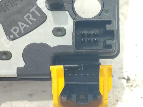 Electronic sensor SKODA SUPERB I (3U4) 2.5 TDI | BP40196416M84 - Image 4