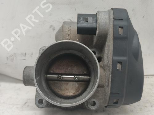 Used Throttle body VW GOLF IV (1J1) 1.6 (100 hp) 25347742