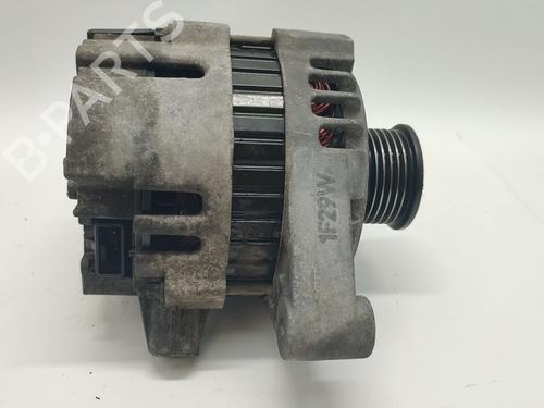 Alternator DAEWOO REZZO (U100) 2.0 | BP39066986M7 - Image 2