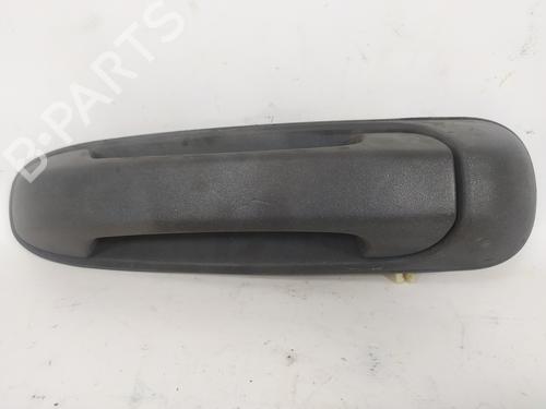 Used Rear right exterior door handle JEEP GRAND CHEROKEE II (WJ, WG) 3.1 TD 4x4 (140 hp) 8270031