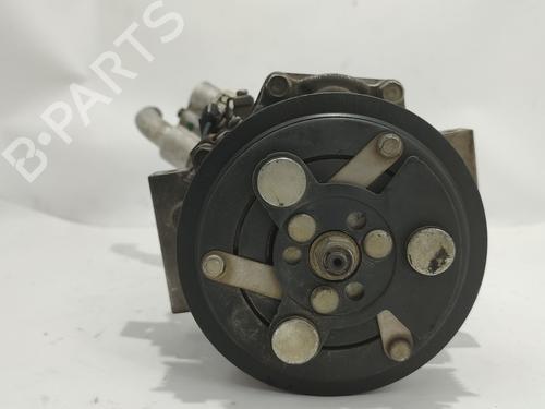 AC compressor OPEL VECTRA C (Z02) 2.0 DTI 16V (F69) 13171593
