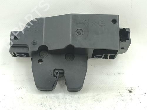 Bakluke lås PEUGEOT 407 (6D_) 2.0 HDi 135 (6DRHRH, 6DRHRE, 6DRHRG, 6DRHRJ) (136 hp) 30090291