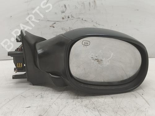 Right mirror CITROËN XSARA PICASSO (N68)  | BP17567747C27 
