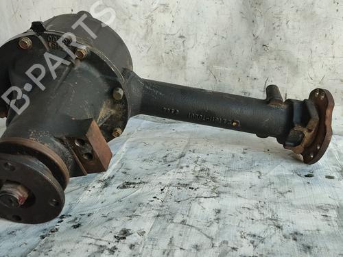 Front differential SUZUKI VITARA (ET) HDI (SE 420HDI) | BP26884431M23 