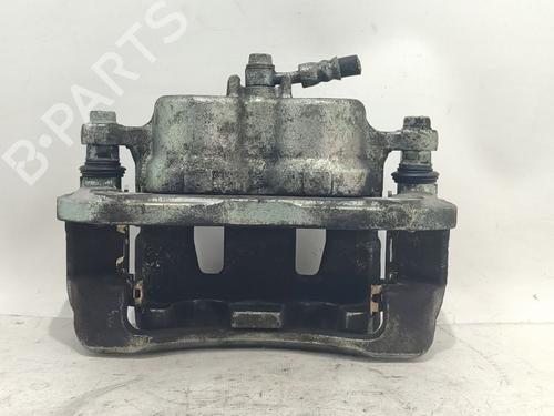 Right front brake caliper SSANGYONG KORANDO (CK) 2.0 e-XDi | BP40607868M104 - Image 3