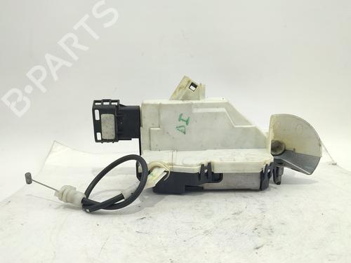 Used Front left lock PEUGEOT 5008 (0U_, 0E_) 1.6 HDi (110 hp) 31828974