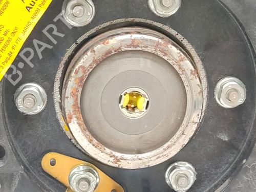 Driver airbag FORD FOCUS I (DAW, DBW) 1.8 Turbo DI / TDDi | BP30002064C9 