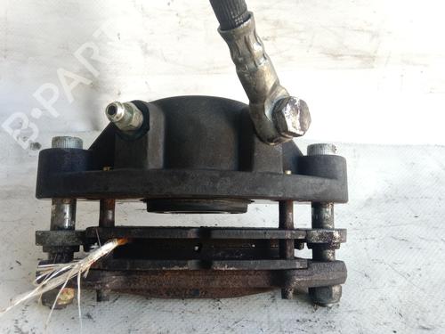 Used Right front brake caliper AIXAM A.721 0.4 D (5 hp) 28002614