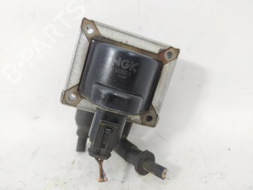 Used Ignition coil FIAT PANDA (141_) 1100 (54 hp) 10958778
