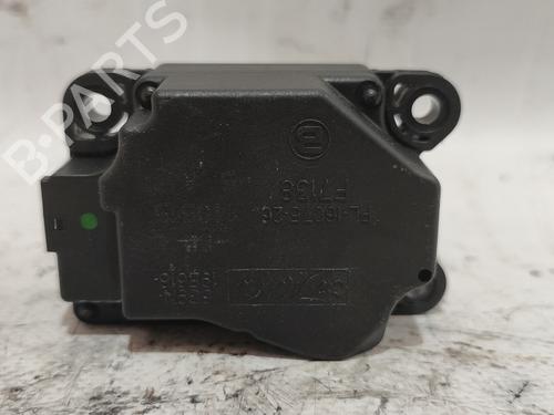 Used Heater blower motor VOLVO S60 II (134) D4 (181 hp) 17982665