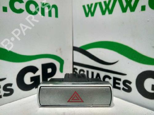 Used Warning switch FORD MONDEO III (B5Y) 2.0 16V TDDi / TDCi (115 hp) 7143572