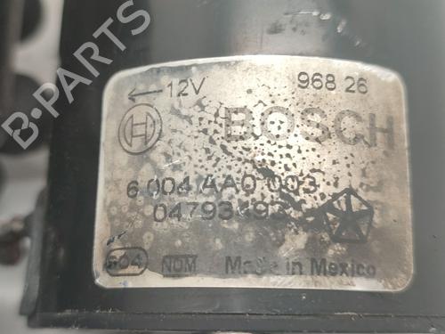 Starter CHRYSLER NEON II 2.0 16V | BP25025616M8 