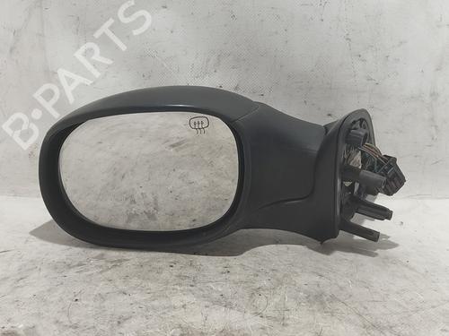 Used Left mirror CITROËN XSARA PICASSO (N68) 1.6 HDi (109 hp) 22782256