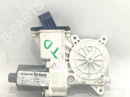 Used Right rear window motor Right rear window motor 38624542 38624542