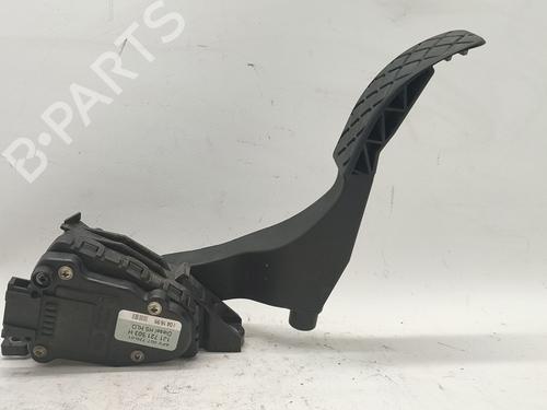 Used Pedal Pedal VW BORA I (1J2) 1.9 TDI 4motion (90 hp) 34568419 34568419