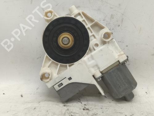 Left rear window motor PEUGEOT 407 (6D_) 1.6 HDi 110 (6D9HZC, 6D9HYC) | BP17129067E23 