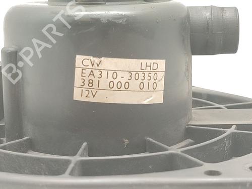 Heater blower motor SUZUKI WAGON R+ (MA) 1.3 (RB413) | BP33986717M62 - Image 5