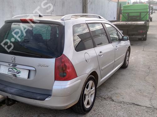 Front windshield wiper arm PEUGEOT 307 Break (3E) 1.6 HDi 110 | BP7129486C143 