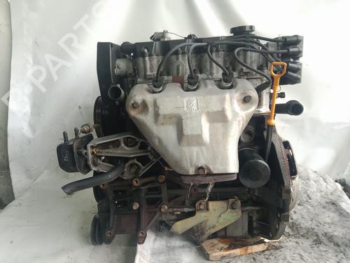 Used Engine Engine DAEWOO LANOS (KLAT) 1.5 (86 hp) 35803118 35803118