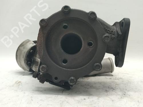 Turbocharger/Supercharger OPEL ASTRA H (A04) 1.7 CDTI (L48) | BP30195755M71