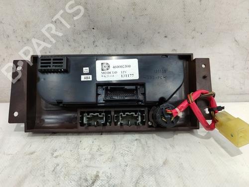 Climate control ROVER 45 I Saloon (RT) 2.0 iDT | BP27883615I5 