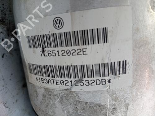 Højre bagtil støddæmper VW TOUAREG (7LA, 7L6, 7L7) 5.0 V10 TDI | BP16952467M19 