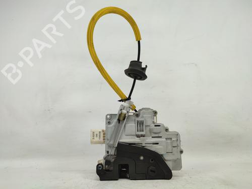 Rear right lock AUDI A6 C6 (4F2) 3.0 TDI quattro | BP15075310C99 