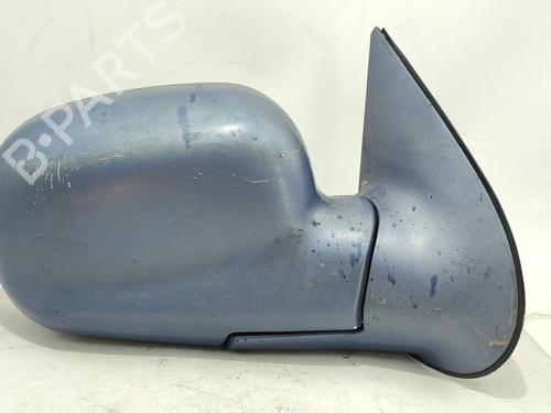 Used Right mirror Right mirror HYUNDAI SANTA FÉ I (SM) 2.0 CRDi 4x4 (113 hp) 40158519 40158519