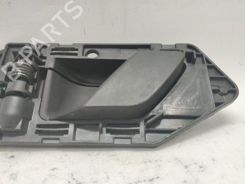 Used Front left interior door handle Front left interior door handle CITROËN BERLINGO / BERLINGO FIRST MPV (MF_, GJK_, GFK_) 1.9 D (MFWJZ) (70 hp) 34734683 34734683