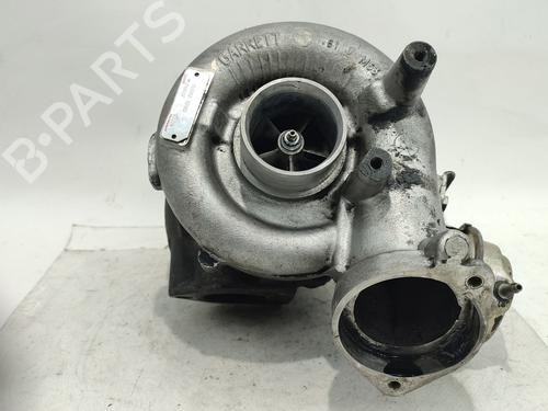 Used Turbocharger/Supercharger Turbocharger/Supercharger BMW X5 (E53) 3.0 d (218 hp) 33054011 33054011