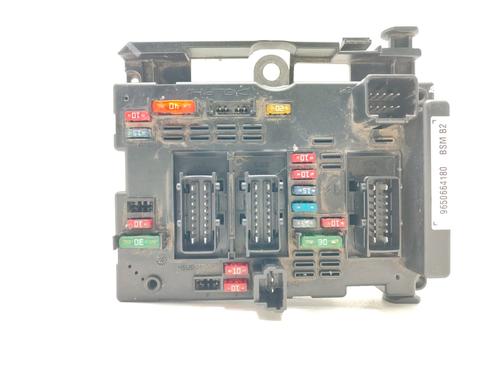 Sikringsdåse PEUGEOT 206 Hatchback (2A/C) 1.4 HDi eco 70 (68 hp) 31031637