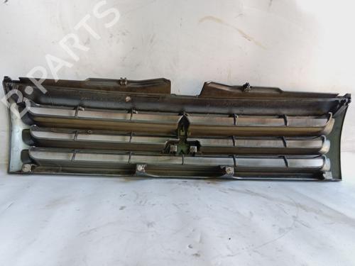 Grille MITSUBISHI PAJERO PININ I (H6_W, H7_W) 1.8 (H76W, H66W) | BP27242933C40 